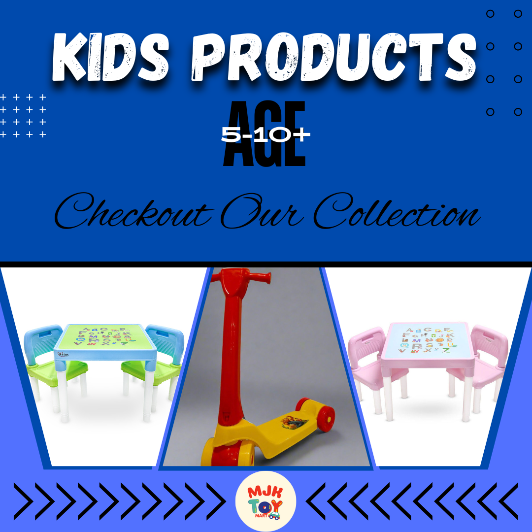 KIDS PRODUCTS