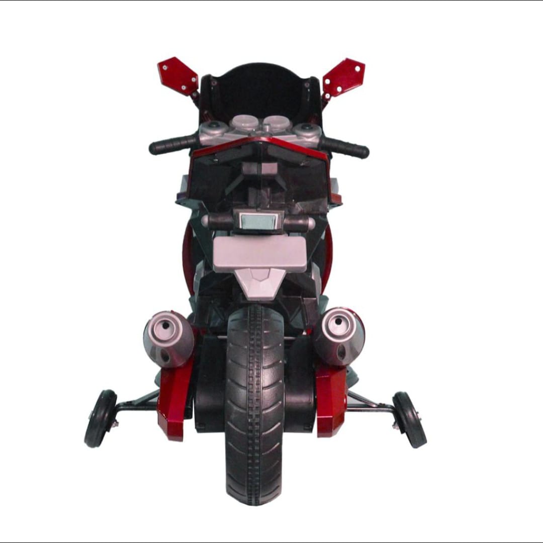 Twinkle T99 Battery Operated Bike For Kids